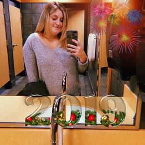 Meet your Posher, Alyssa